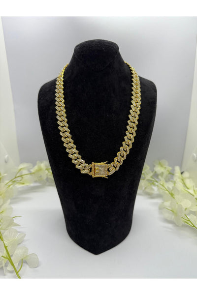 Bijuteri set Dnm Cns 09932